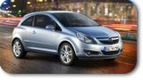 Corsa