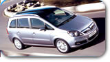 Zafira
